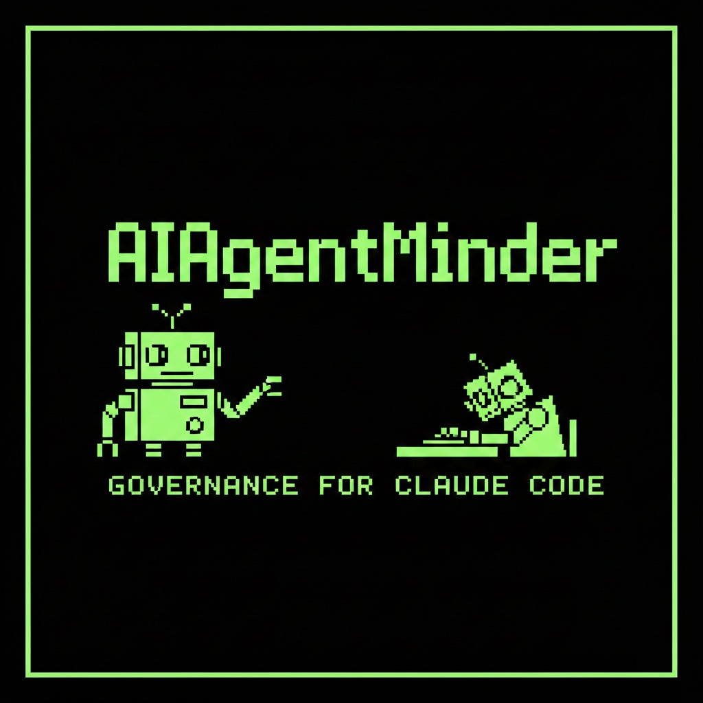 AI Agent Minder