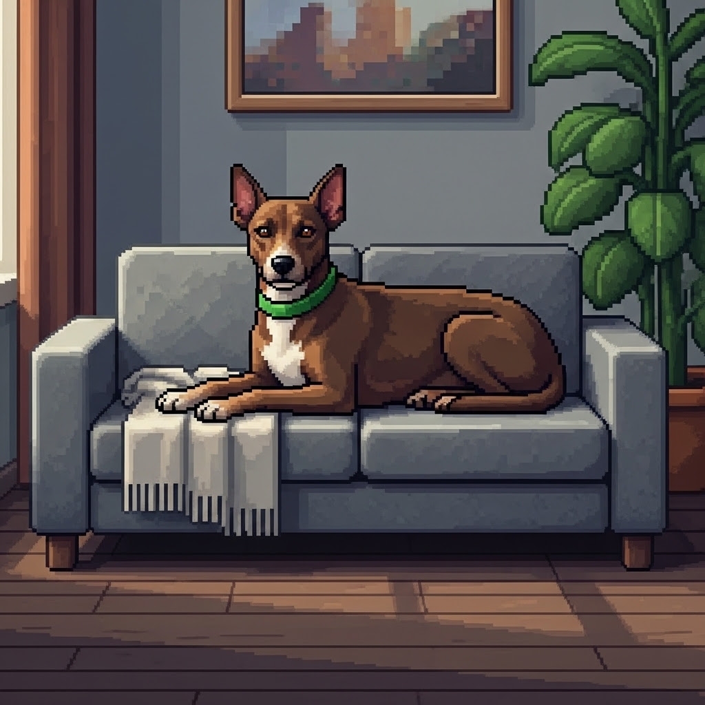 Laurance Walden, Backend Engineer and Tech Lead